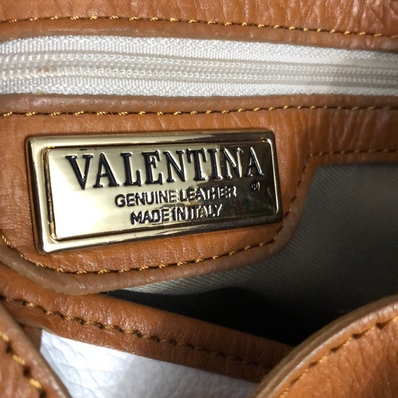 Valentina | Bags | Beautiful Valentina Bag Made In Italy | Poshmark